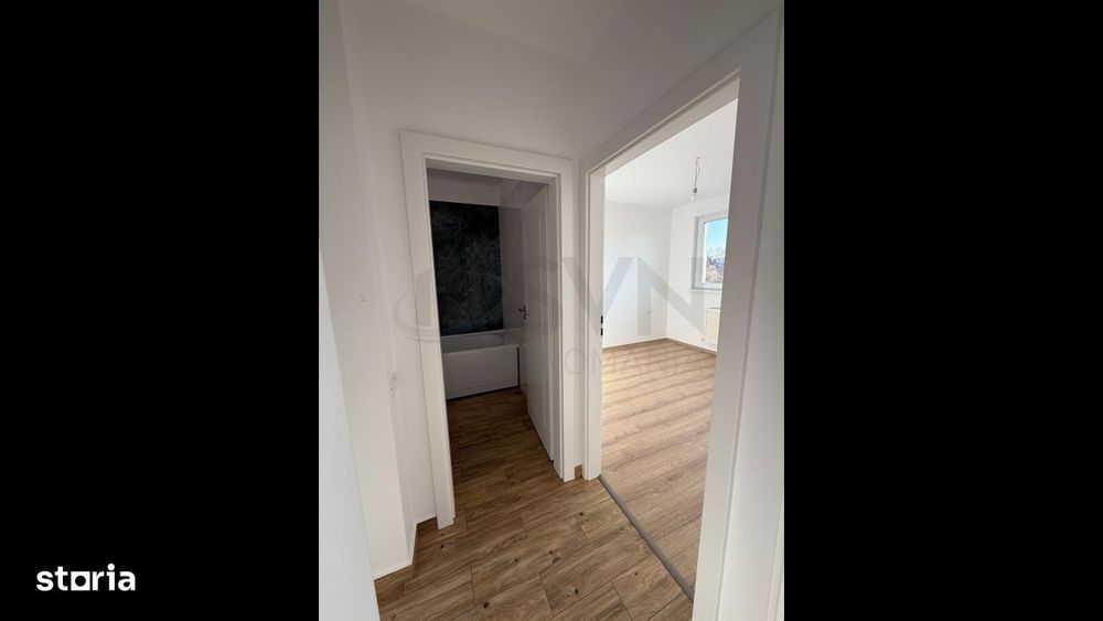 Apartament 2 camere 1 Mai Renovat