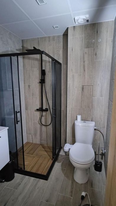 Дава се под наем Едностаен апартамент в София, Надежда 1 - 38 кв.м за 448.8 € - Снимка #8