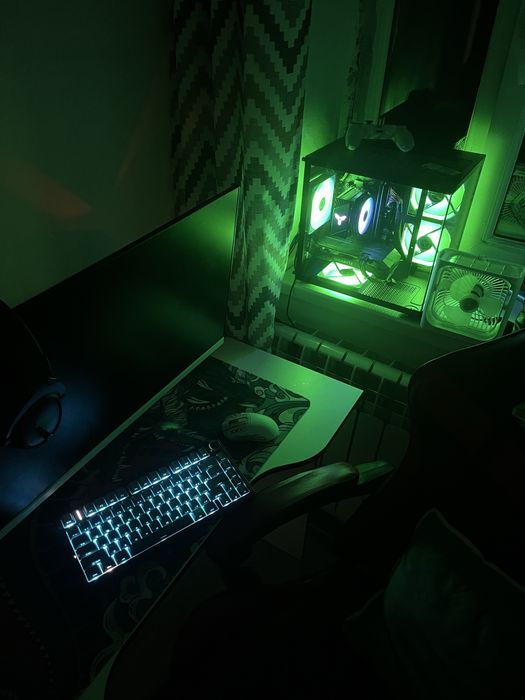 продается компьютер для игр