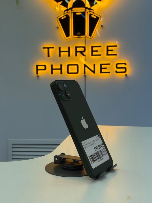 Iphone 13 256gb Green с Гарантией