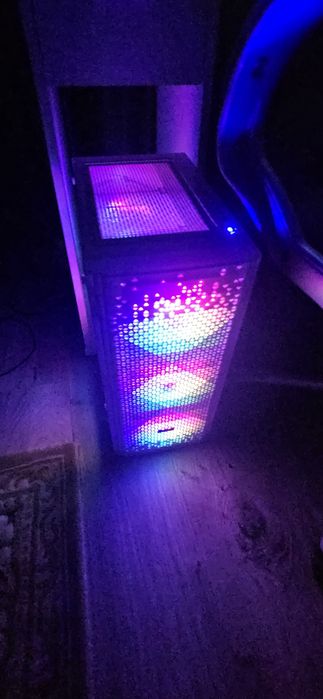 PC Gaming Radeon 6950XT, Ryzen 5600, 32 GB Ram