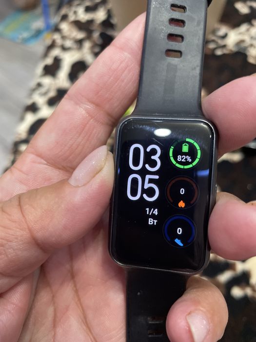 Продам смарт часы