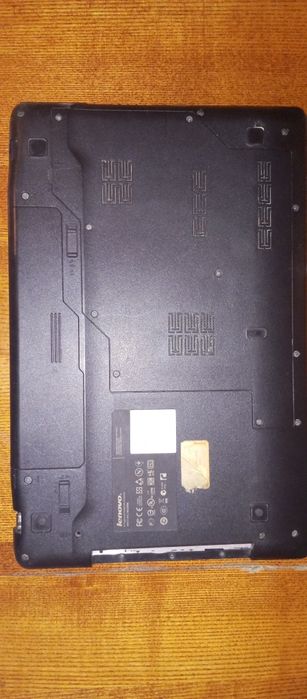 Lenovo Z570 gt540+core i5