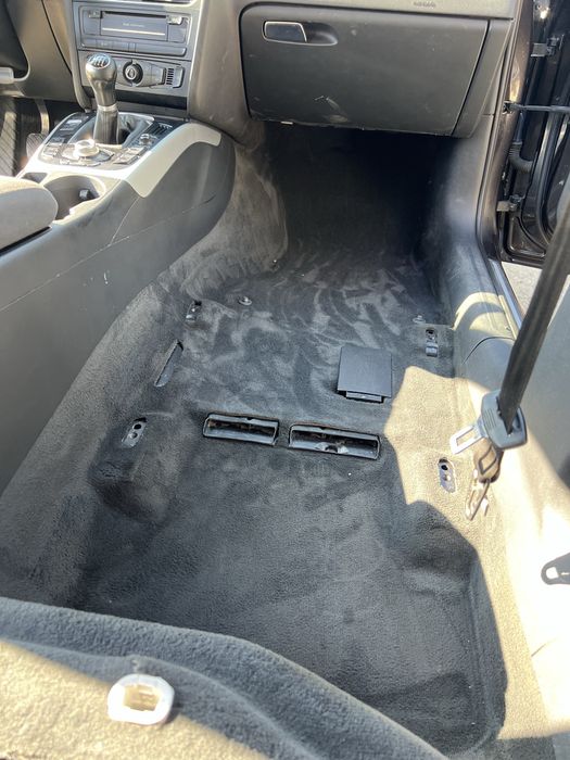 Spalatorie Curatatorie tapiterie si interioare auto Detail Auto