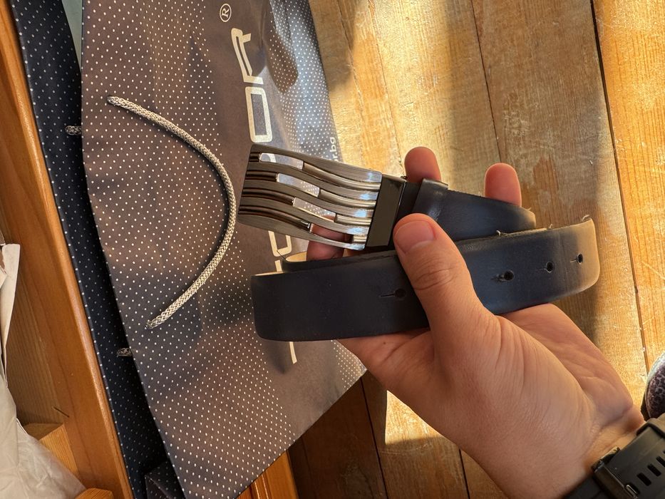 Официален костюм - TEODOR - пълен комплект