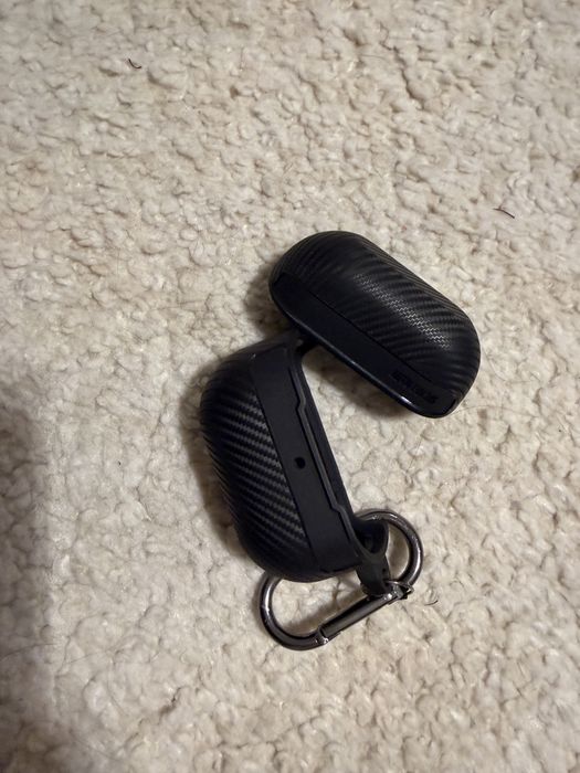 Casti Samsung Galaxy buds 3 pro cu toate accesoriile incluse