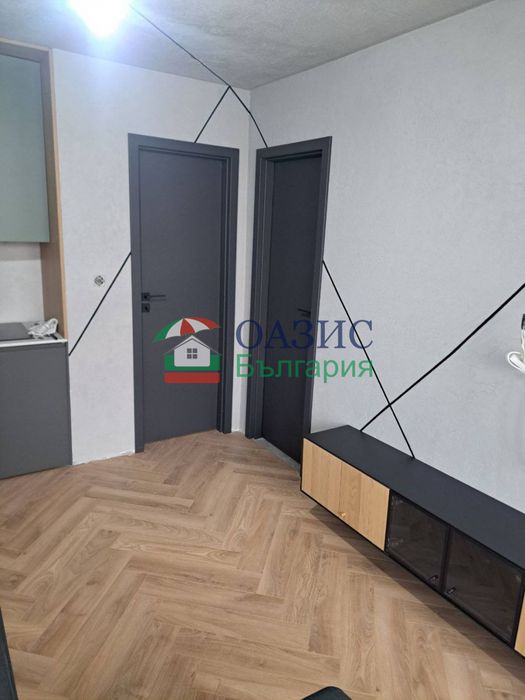 Апартамент с 1 спалня без такса поддръжка в центъра на Равда, 54 кв. м, 93 000 евро,