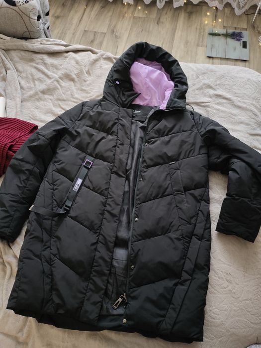 Куртка женская зима