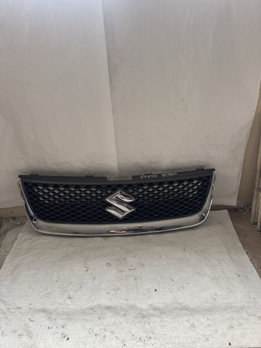 Оригинална решетща Сузуки Гранд Витара Suzuki Grand Vitara