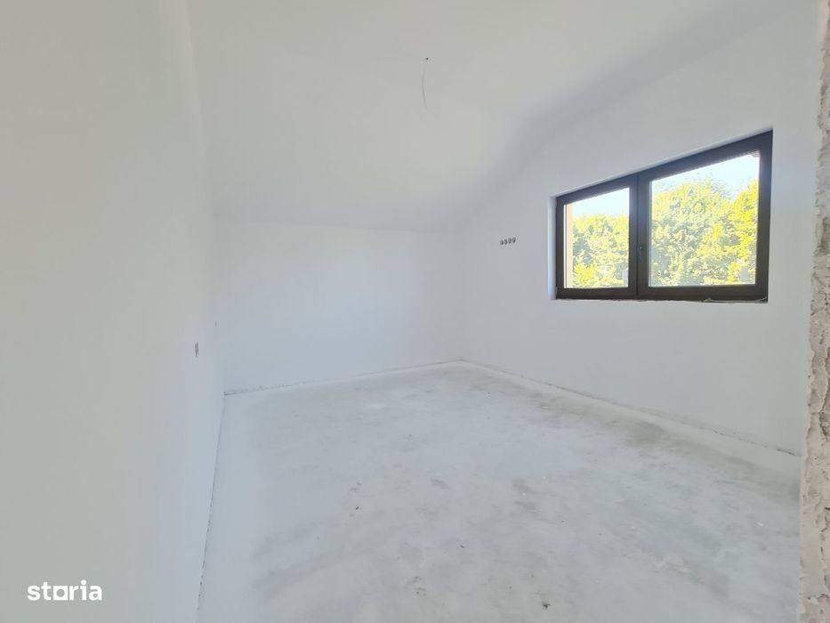 Casa noua - 4 camere de vanzare Halchiu Comision 0