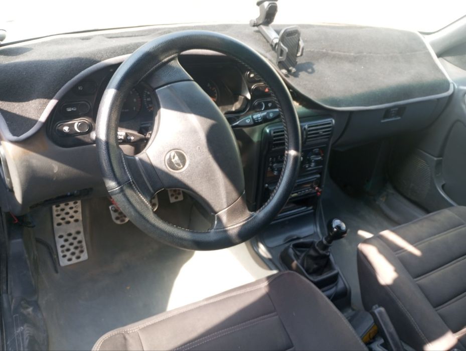 Espero 1997 yil propan