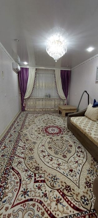 Продам 2х квартиру молочный двор