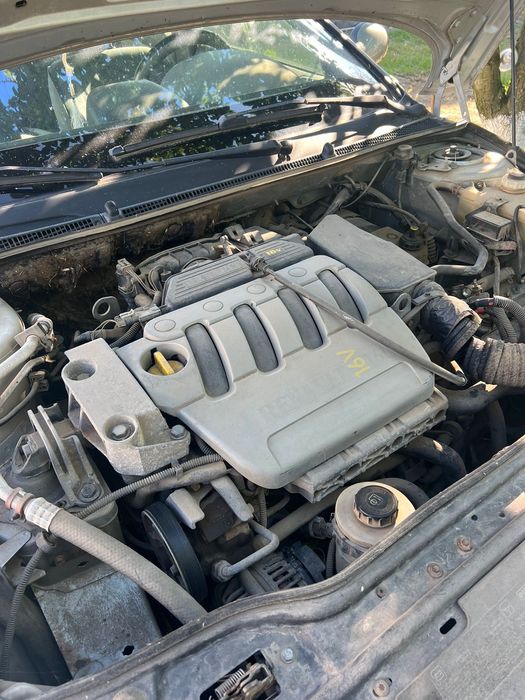 Piese Renault Laguna 1.6
