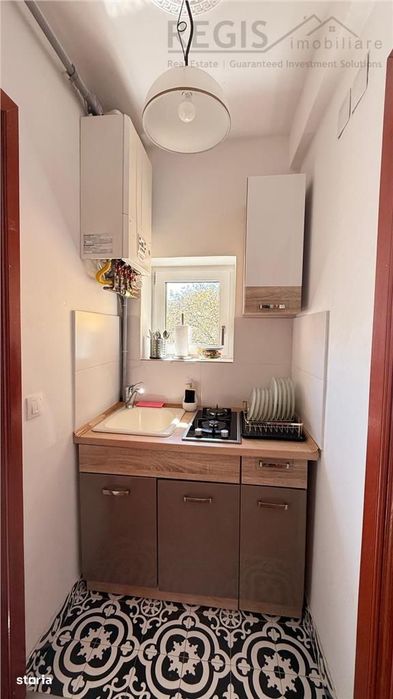 Studio in zona centrala , str Alexandru Ioan Cuza