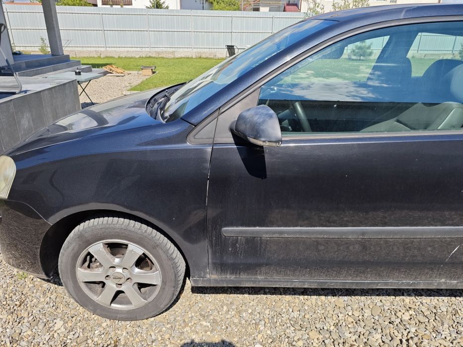 Volkswagen Polo 1.2 2006