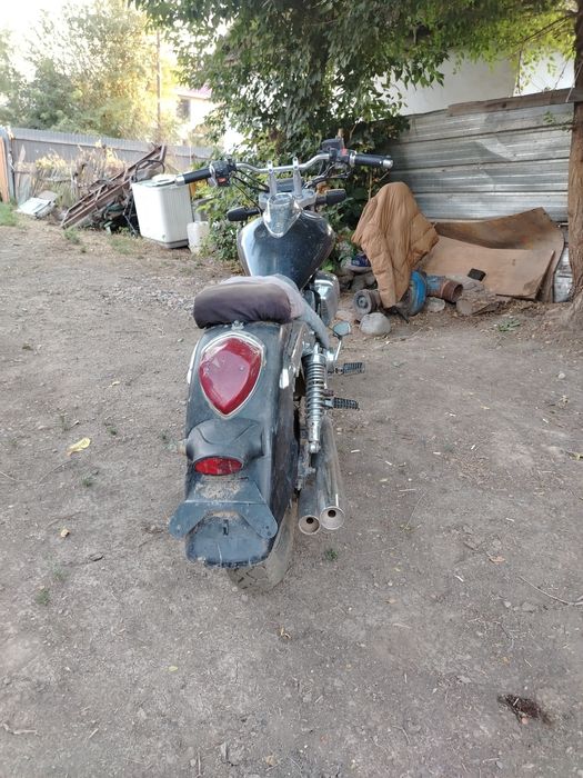 Жагдай Жаксы матор зын