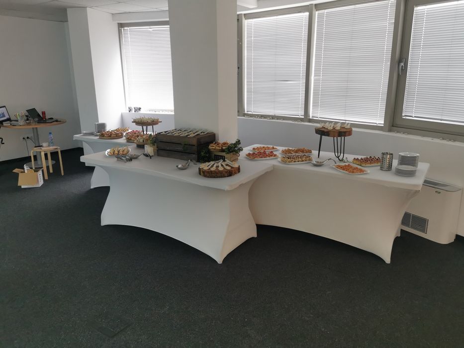 Коктейлни събития – професионален кетъринг за вашето събитие