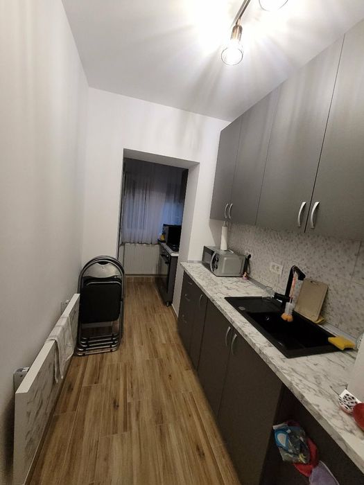 Se inchiriaza Ap 1 camera Sf Apostol Andrei, Decebal