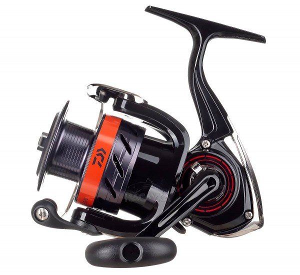 Макара Daiwa Liberty Club 2000/Макара Daiwa 20 RX LT 1000,2000,25000