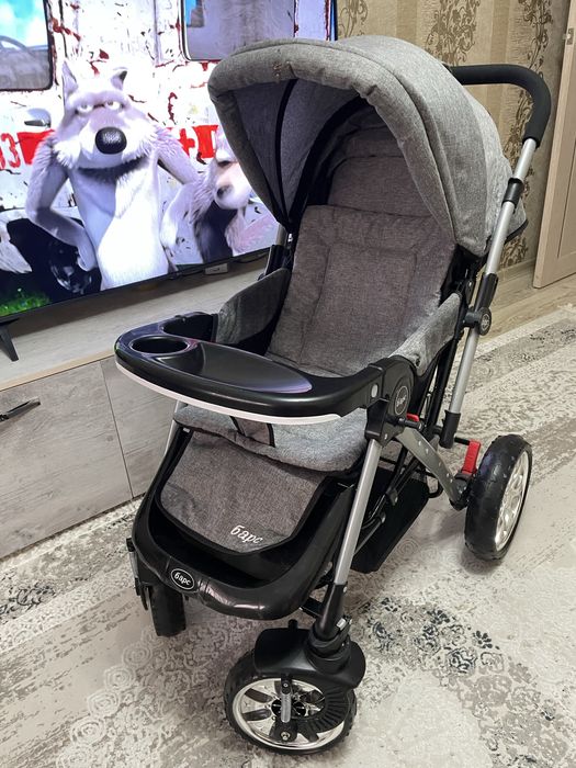 Коляска.  детская