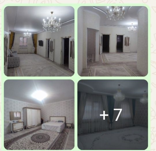 Сайыннан жер үй сатылады