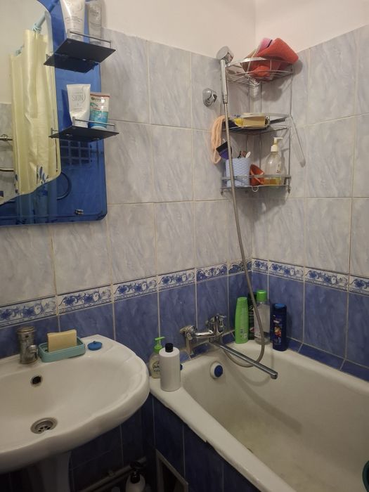 4 ком квартира 110м.кв. продается