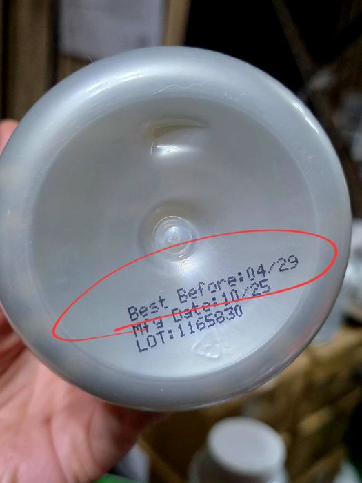 ДОСТАВКИ НЕТ Solaray магний глицинат 275 капсул MADE IN USA