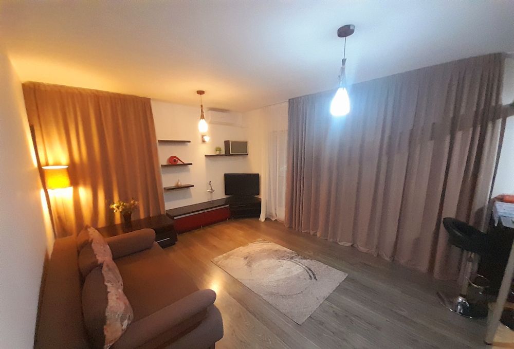 Inchiriez Apartament