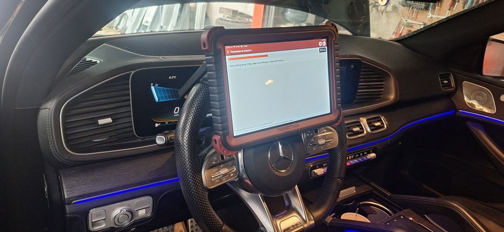 Професионални авто услуги в Пловдив