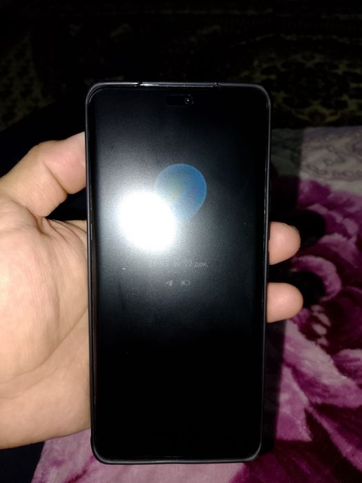 Хонор х9с 256гб.