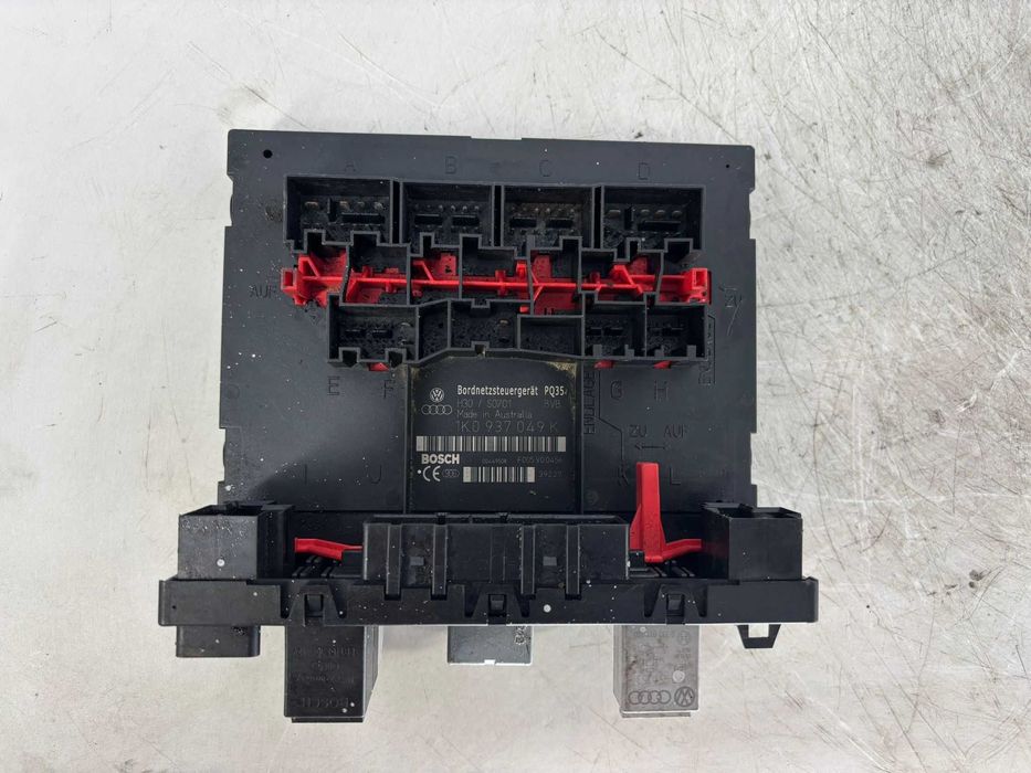 Panou sigurante Volkswagen Golf 5 an 2007