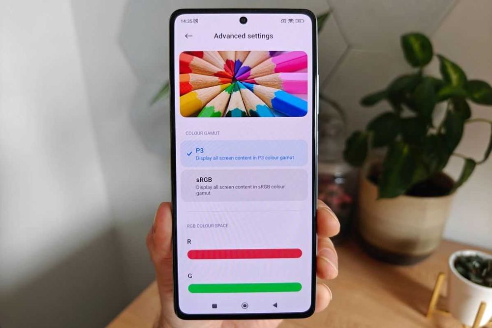 Redmi Note 12 Pro+ 5G 16/256Gb 200Мп Arctic White
