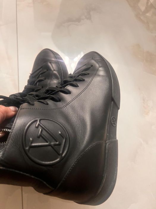 Кеды мужские