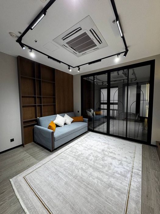 Продается квартира NEST ONE!