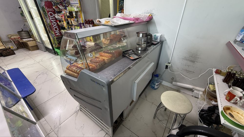 Продам ветреный холодильник