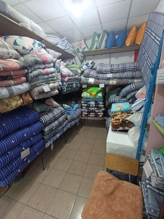 Матрацы детские в розницу и оптом в яккасарае