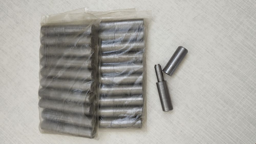 Шарниры 14x60; 11x40.