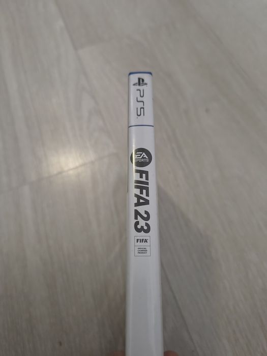 FIFA 23 PS5 PlayStation 5