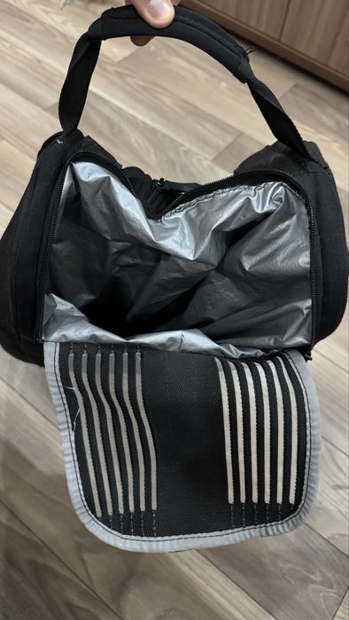 Сумка-рюкзак для бадминтона lining