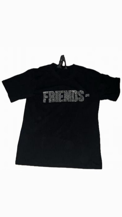 tricou vlone swaroski friends