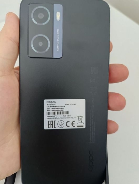 Продам Орро а57s 128 гигов