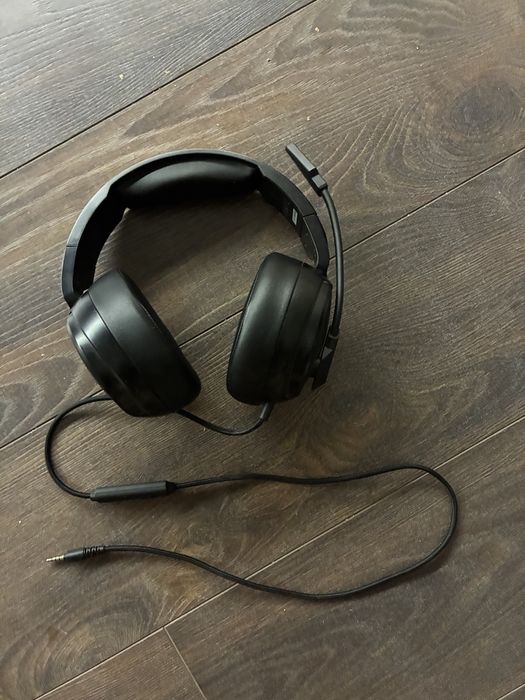 Trust GXT 433 Pylo Multiplatform Gaming Headset