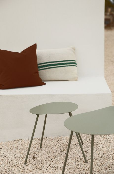 Комплект от 2 бр маси HM home