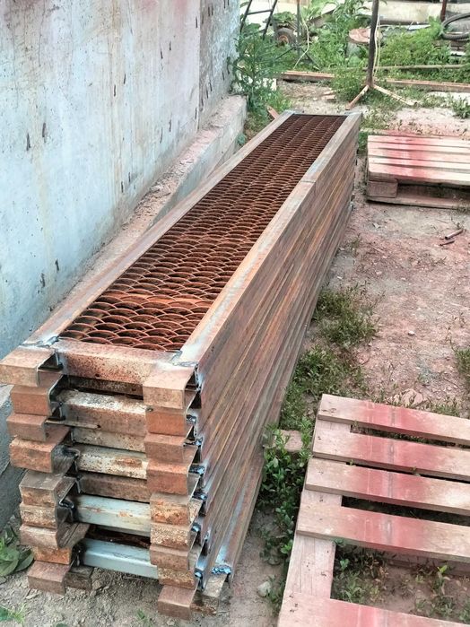 Леса   24 000 тг