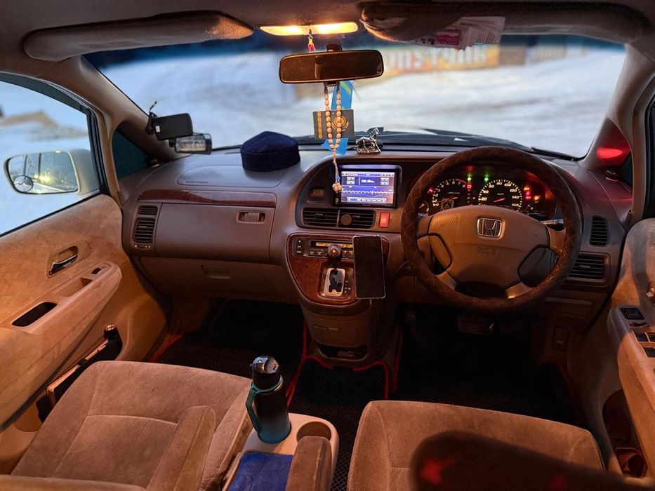 Продам авто Хонда одиссей