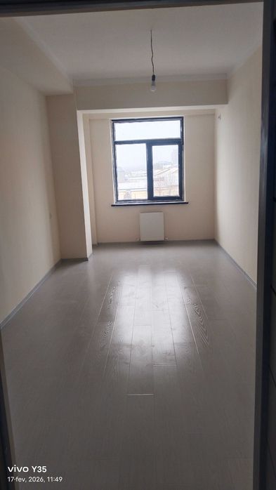 Sergileda 2xonali bez makler uy kvartiraga qoʻyiladi
