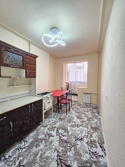 132 продаётся квартира 2хкомнатная, ориентир Согдиана котельная