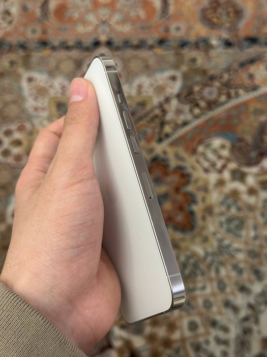 IPhone 13 pro sotiladi