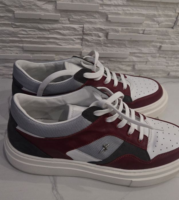 Cesare Paciotti 44 номер