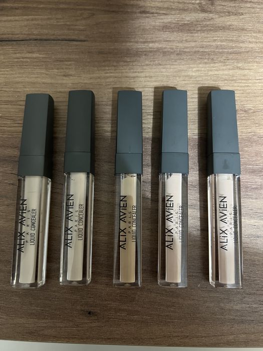 Maybelline Alixe Avien консилер